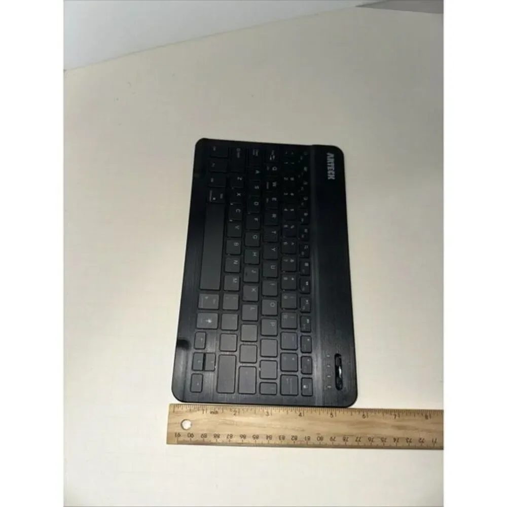 N/A looking wireless
